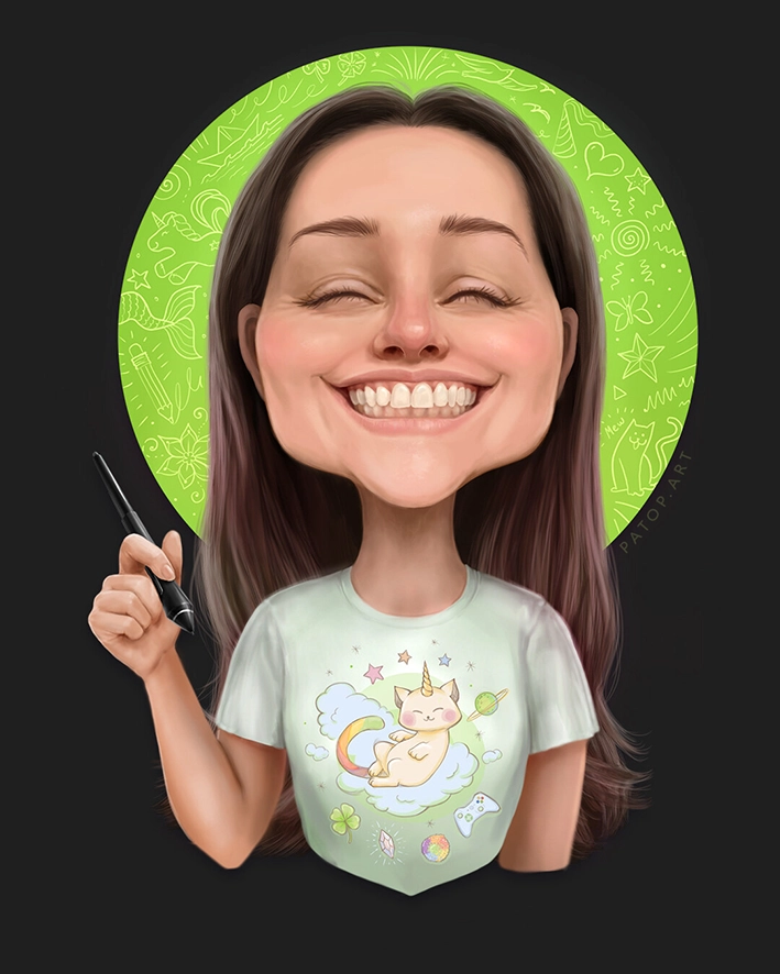 Toonme Illustration