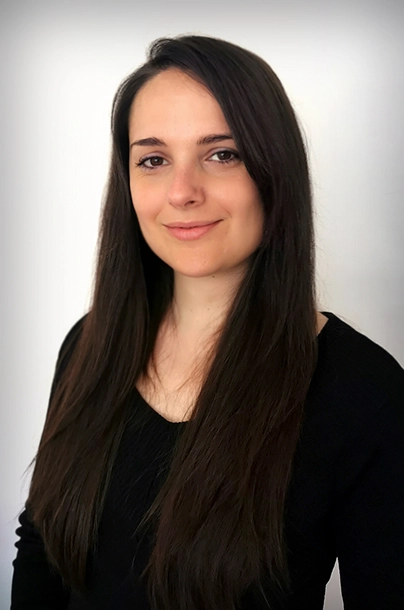 Patricia Pérez Castro